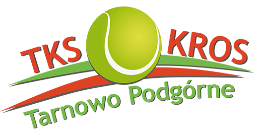 Zapisy do szkółki tenisowej TKS KROS Tarnowo Podgórne