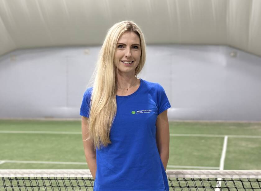 Olga Brózda