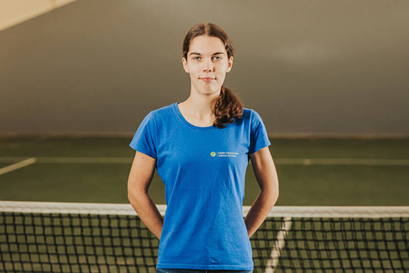 Joanna Jaworska